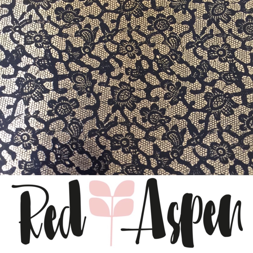 Red Aspen products